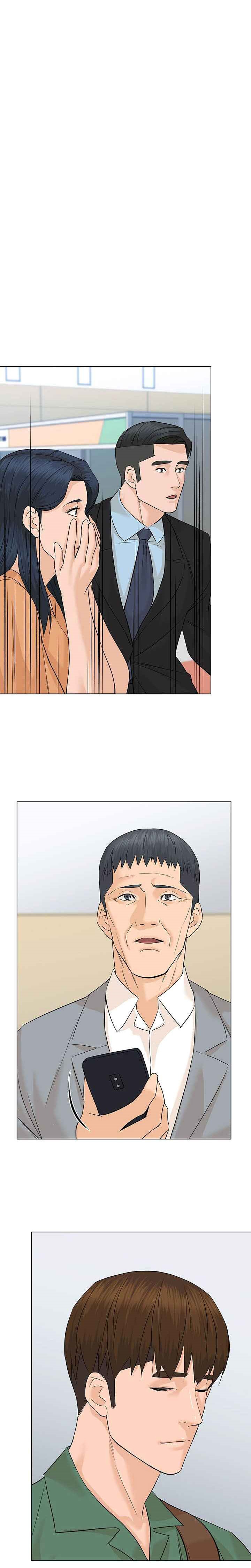 From the Grave and Back Chapter 82 Gambar 15