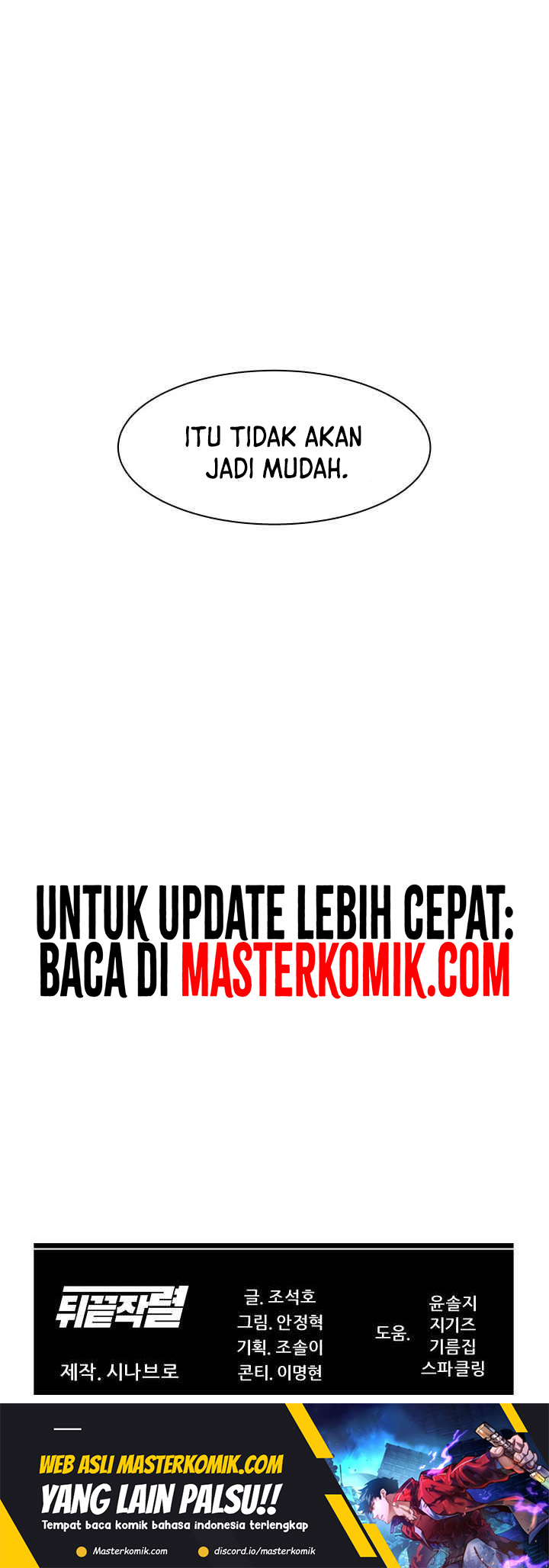 From the Grave and Back Chapter 82 Gambar 28