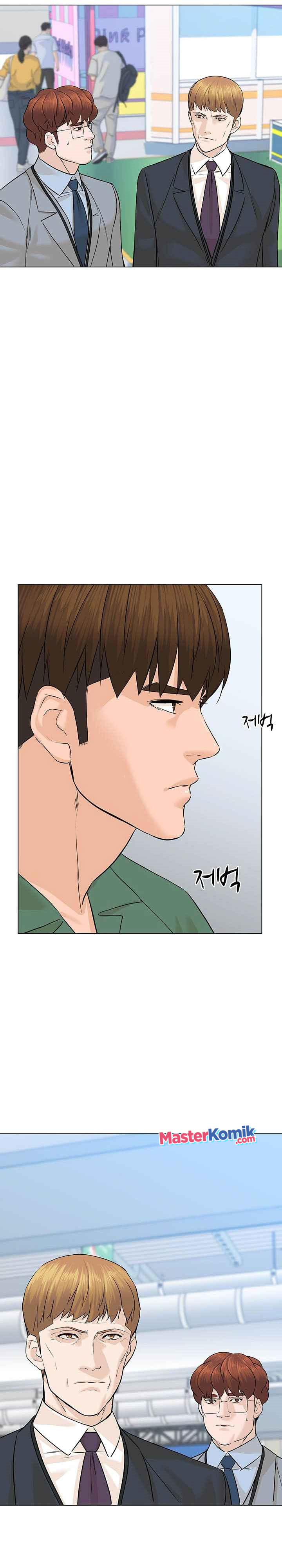From the Grave and Back Chapter 85 Gambar 16