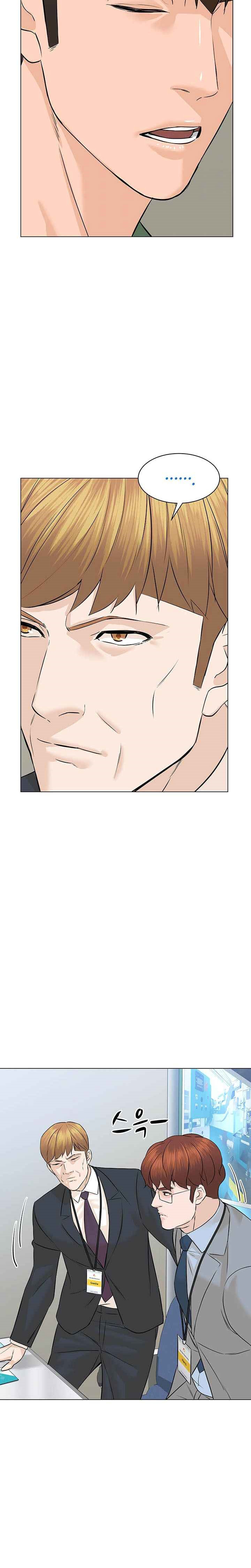 From the Grave and Back Chapter 85 Gambar 25