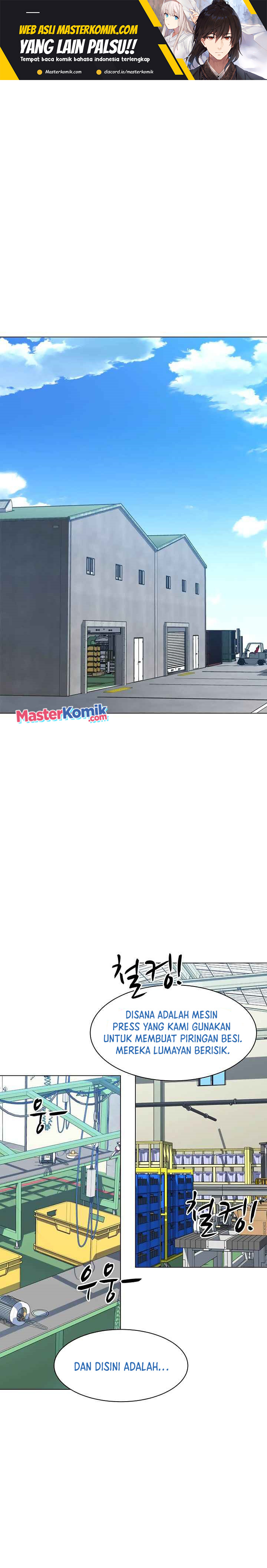 From the Grave and Back Chapter 88 Gambar 2