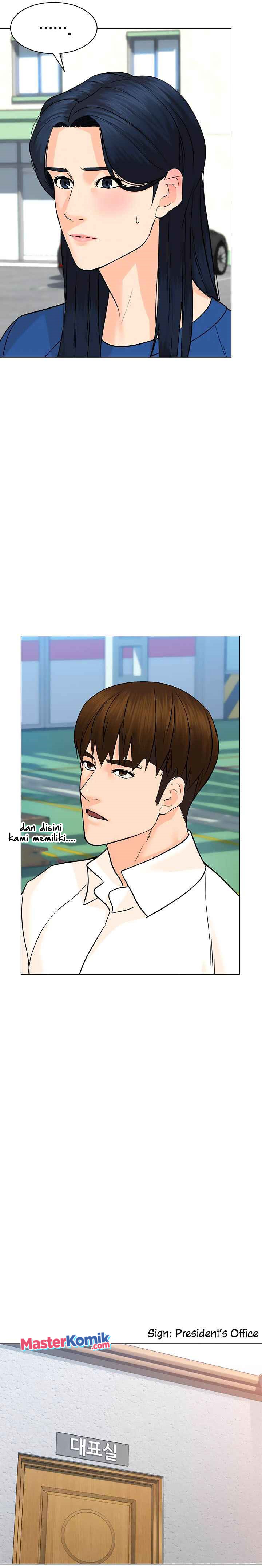 From the Grave and Back Chapter 88 Gambar 4
