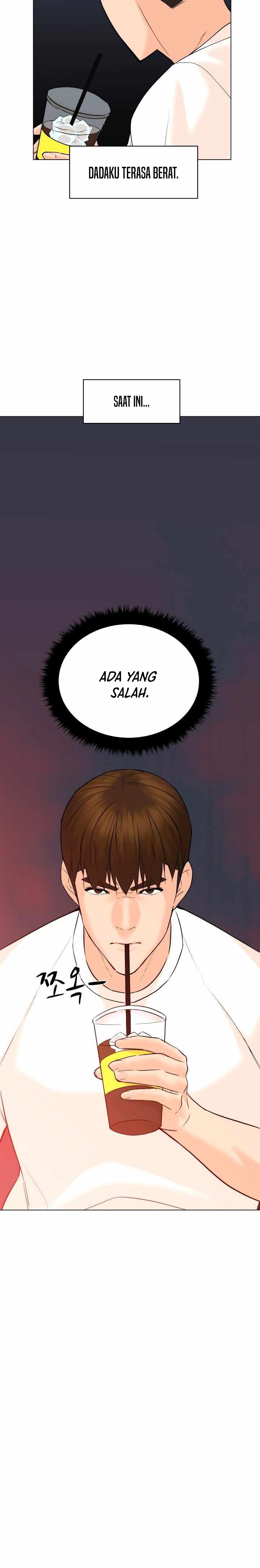 From the Grave and Back Chapter 101 Gambar 7