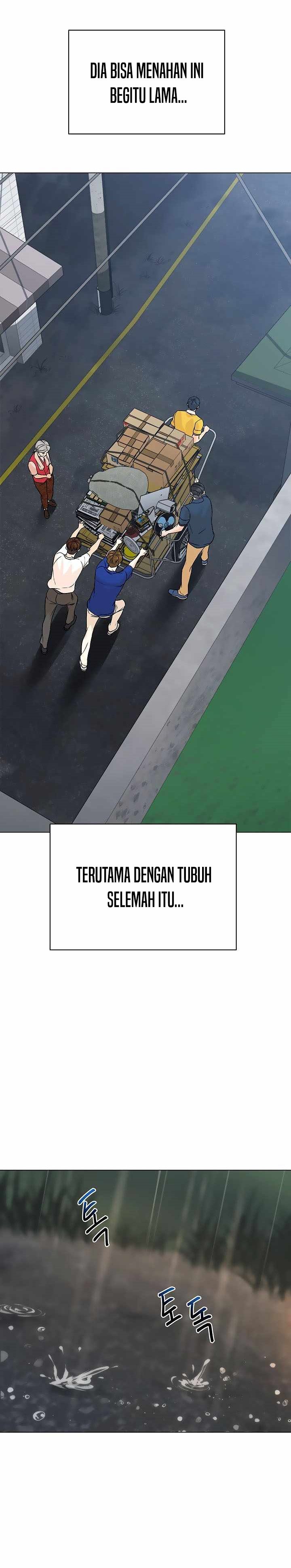 From the Grave and Back Chapter 101 Gambar 17
