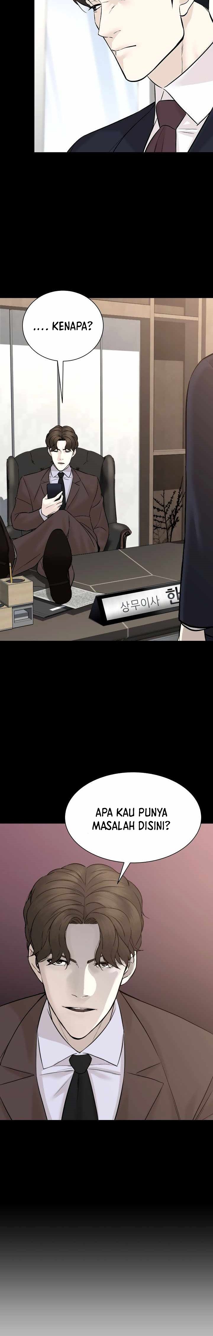 From the Grave and Back Chapter 101 Gambar 27