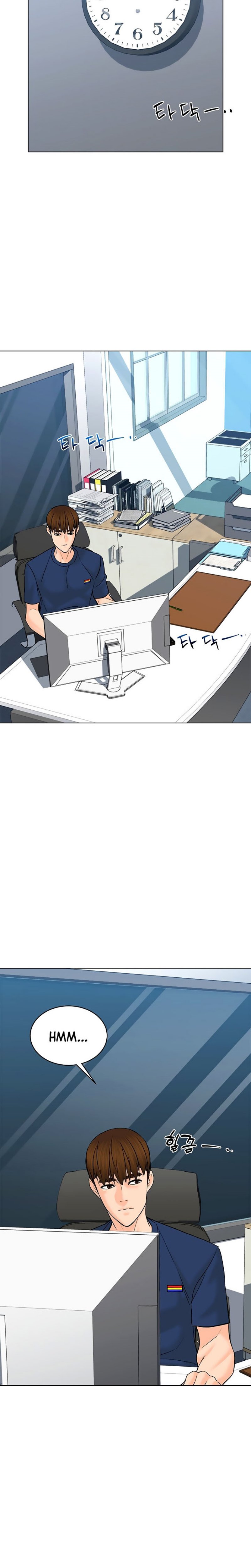 From the Grave and Back Chapter 117 Gambar 17