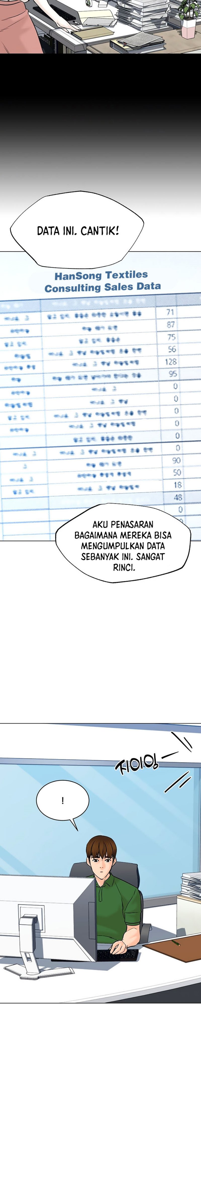 From the Grave and Back Chapter 117 Gambar 25