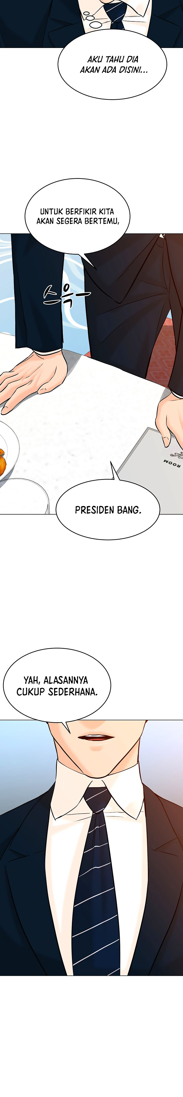 From the Grave and Back Chapter 123 Gambar 3