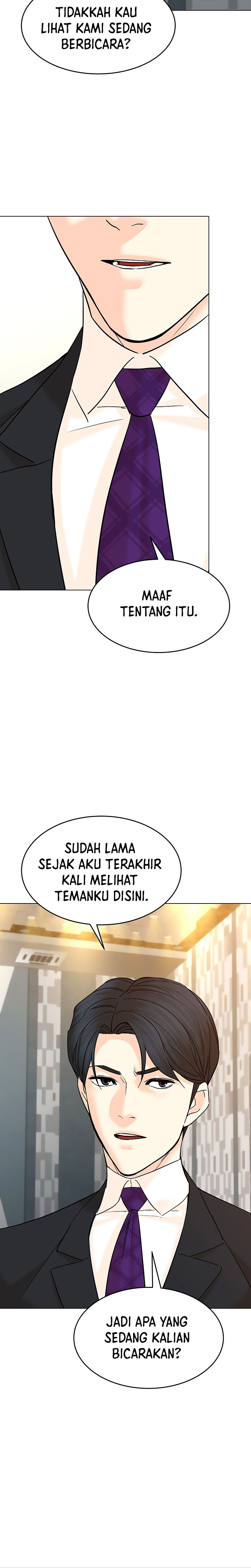 From the Grave and Back Chapter 123 Gambar 7