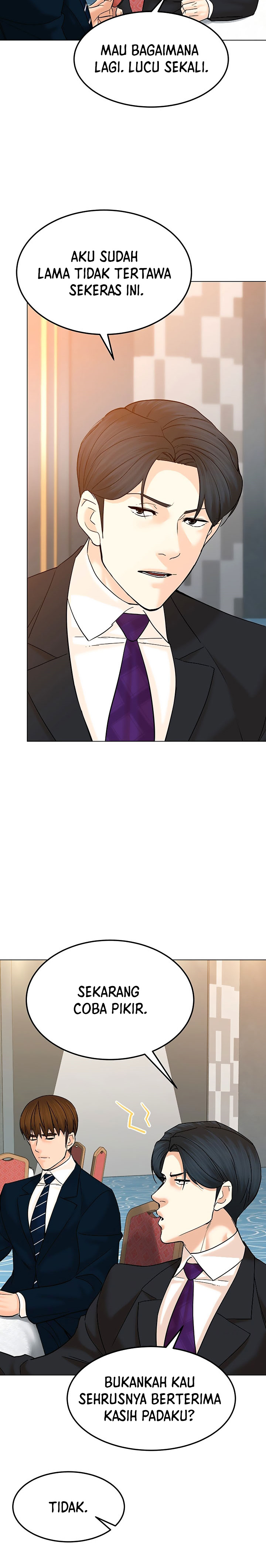 From the Grave and Back Chapter 123 Gambar 31