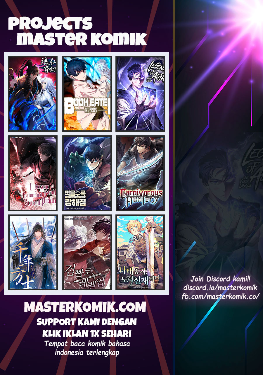 From the Grave and Back Chapter 123 Gambar 35