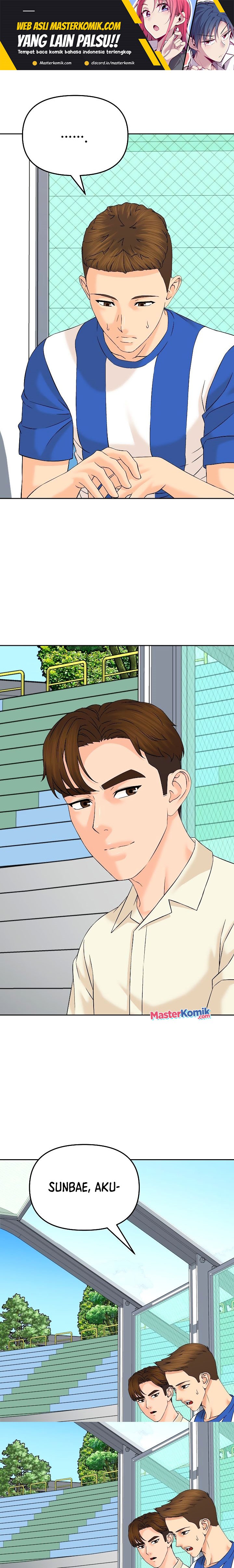 From the Grave and Back Chapter 133 Gambar 2