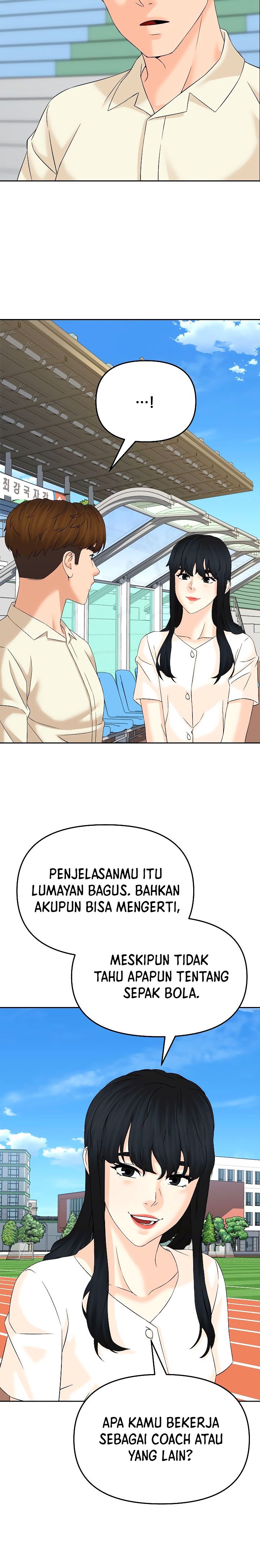 From the Grave and Back Chapter 133 Gambar 11