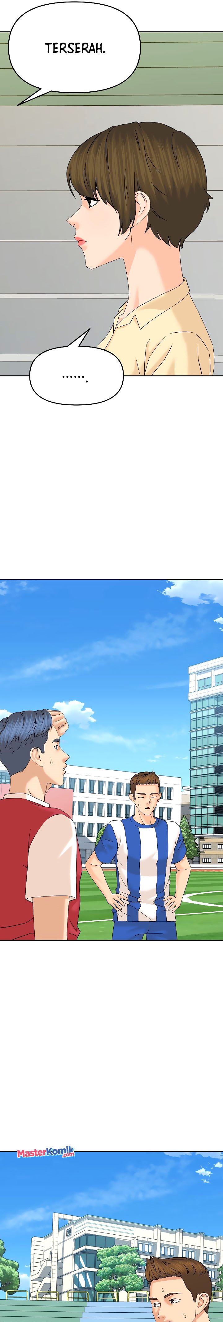 From the Grave and Back Chapter 133 Gambar 14