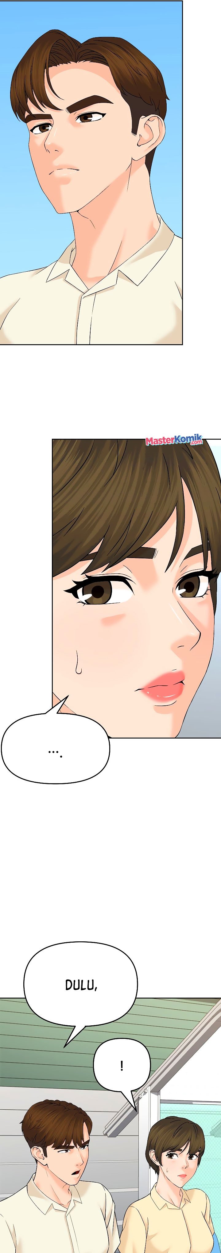 From the Grave and Back Chapter 133 Gambar 16