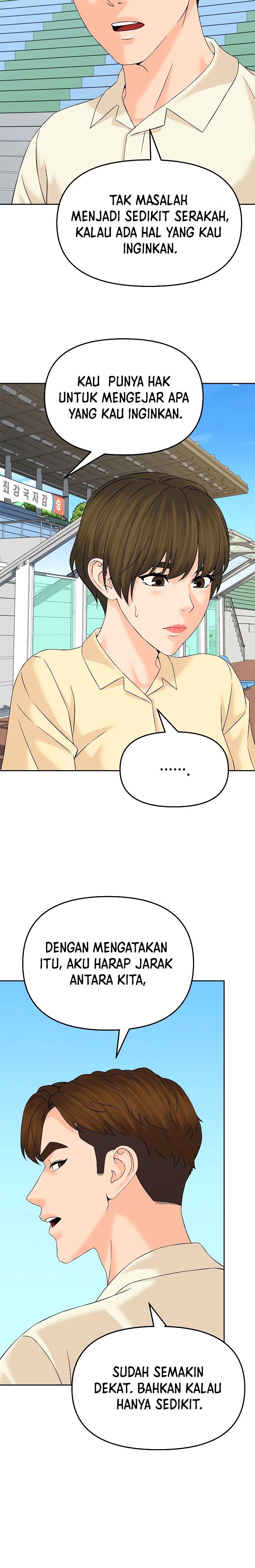 From the Grave and Back Chapter 133 Gambar 19