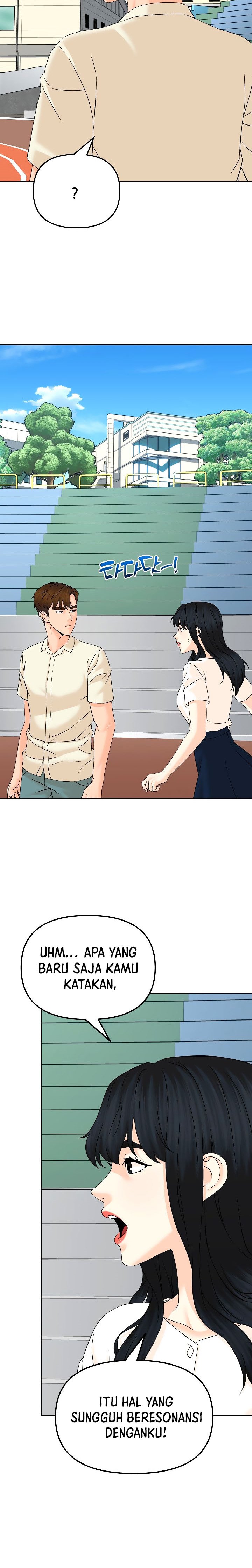 From the Grave and Back Chapter 133 Gambar 21
