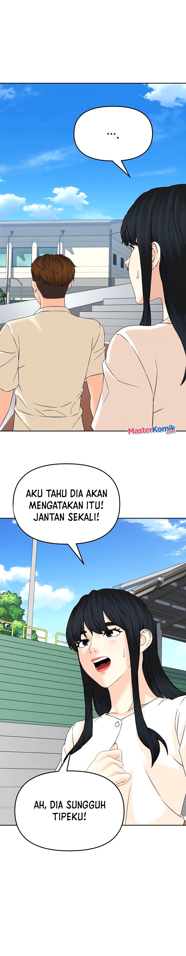 From the Grave and Back Chapter 133 Gambar 24