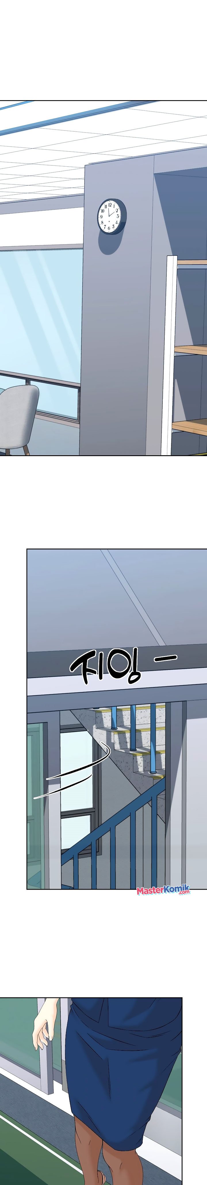 From the Grave and Back Chapter 133 Gambar 30