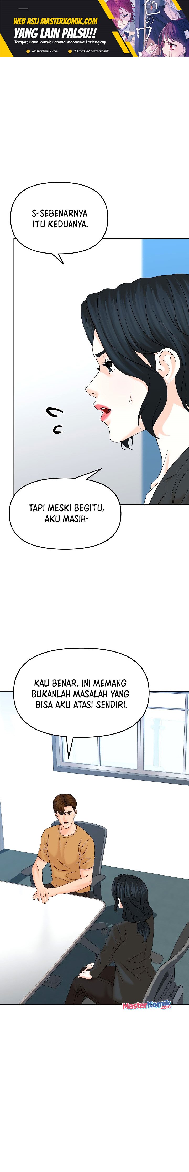 From the Grave and Back Chapter 142 Gambar 2