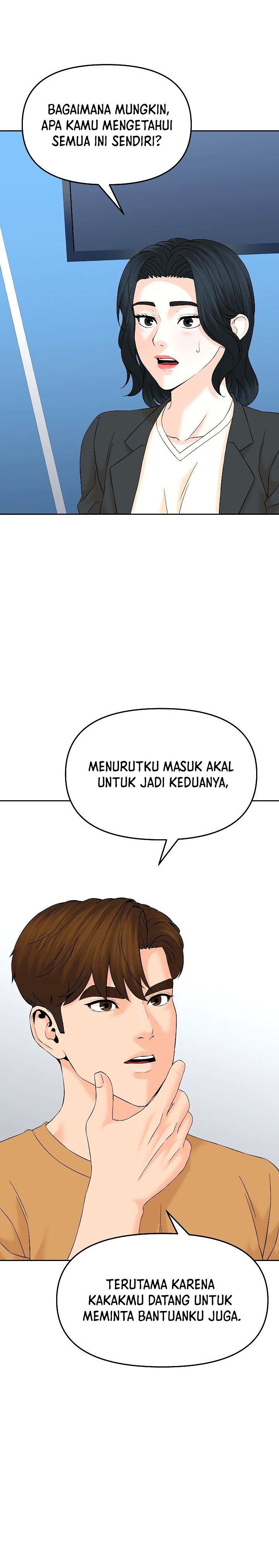 From the Grave and Back Chapter 142 Gambar 3