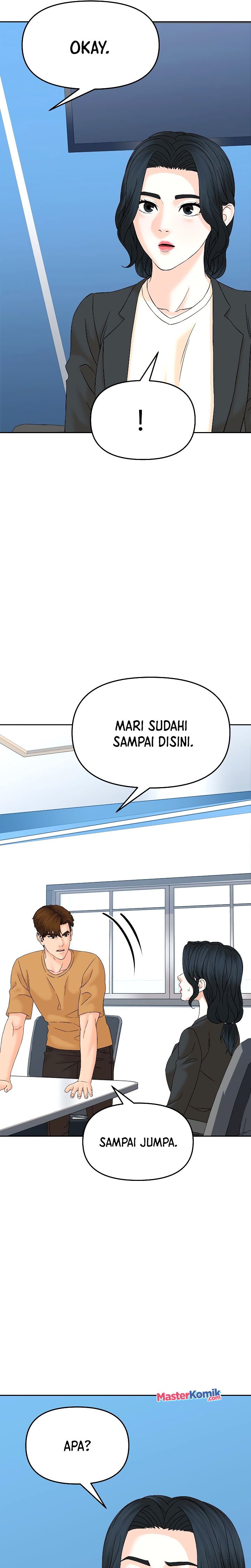 From the Grave and Back Chapter 142 Gambar 4