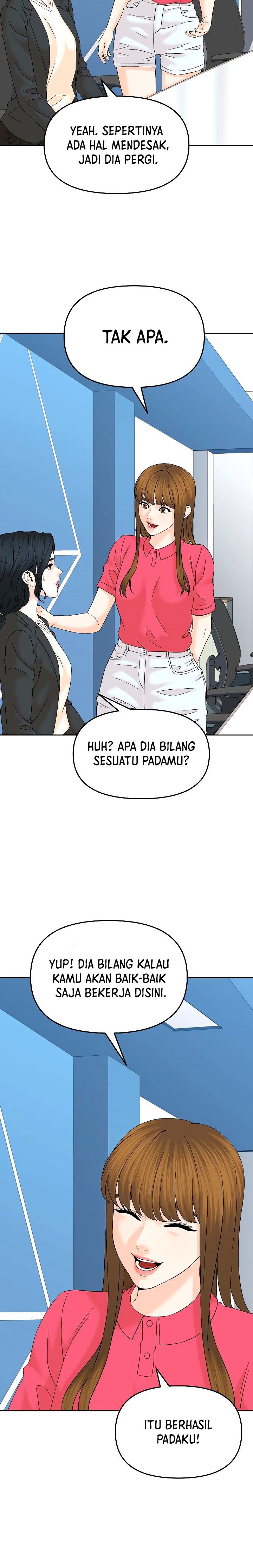 From the Grave and Back Chapter 142 Gambar 7