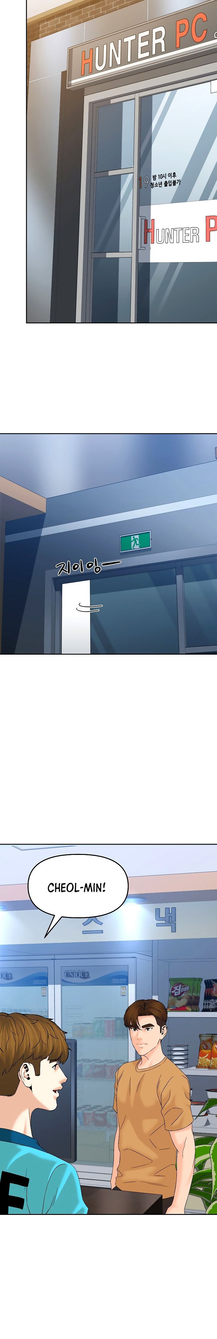 From the Grave and Back Chapter 142 Gambar 9