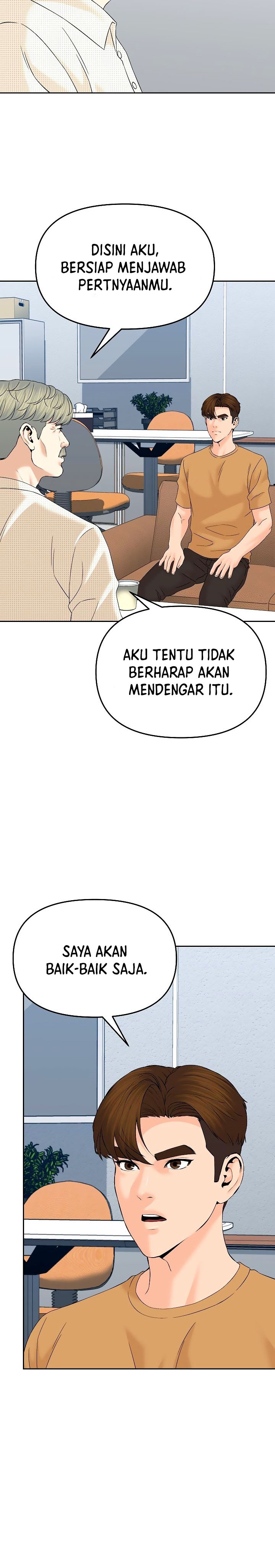 From the Grave and Back Chapter 142 Gambar 19