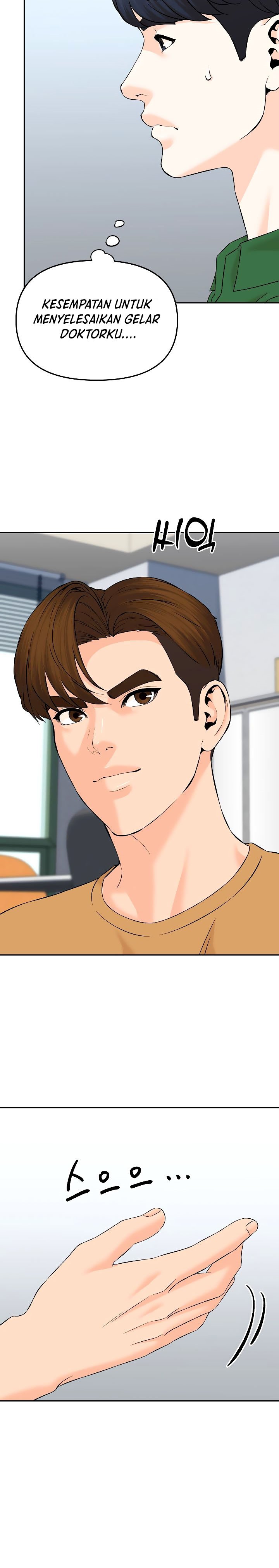 From the Grave and Back Chapter 142 Gambar 29