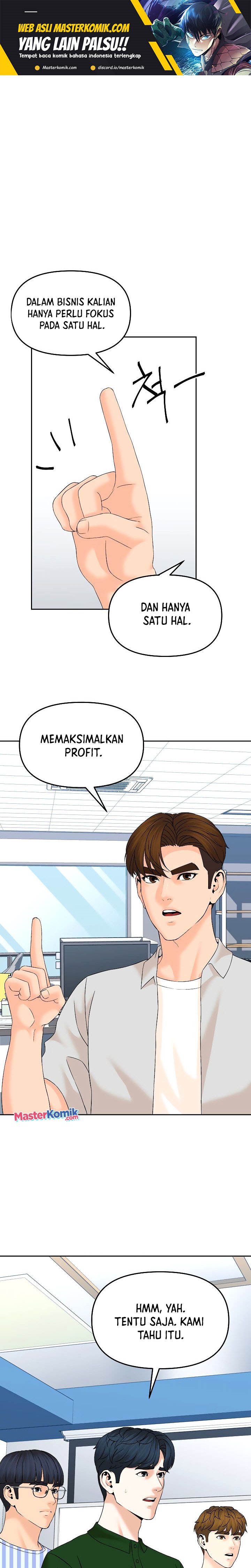 From the Grave and Back Chapter 146 Gambar 2