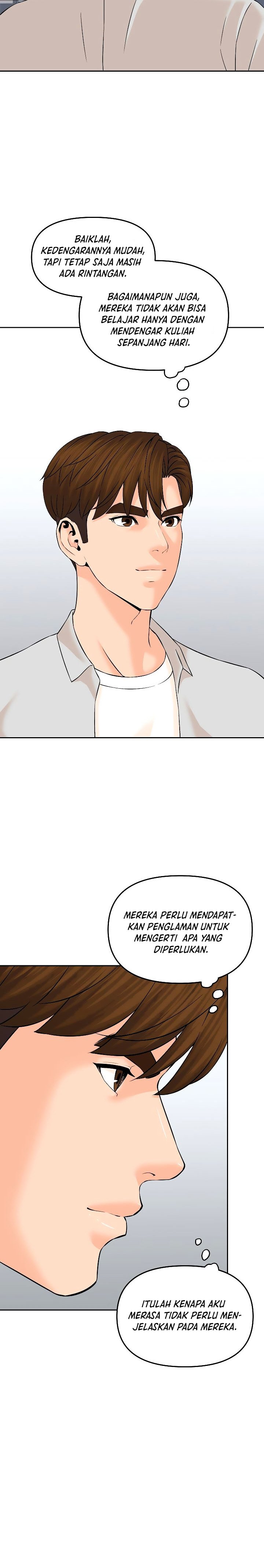 From the Grave and Back Chapter 146 Gambar 7