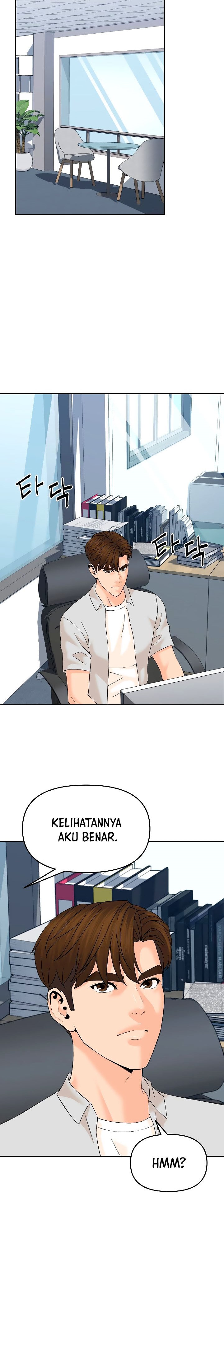 From the Grave and Back Chapter 146 Gambar 11