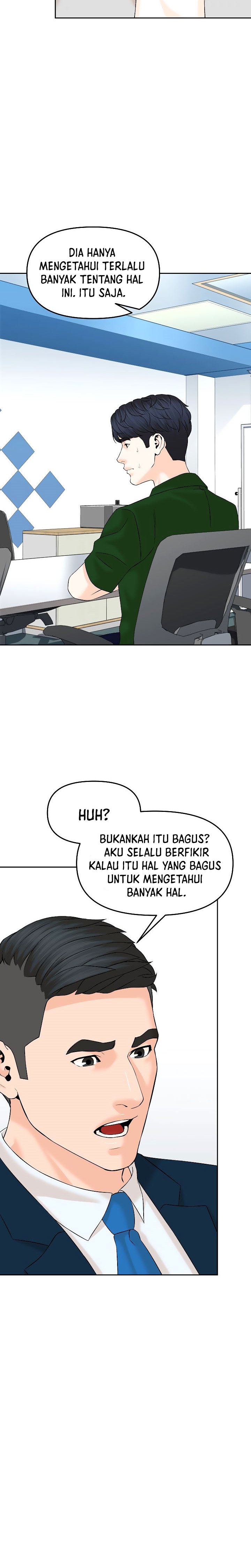 From the Grave and Back Chapter 146 Gambar 13