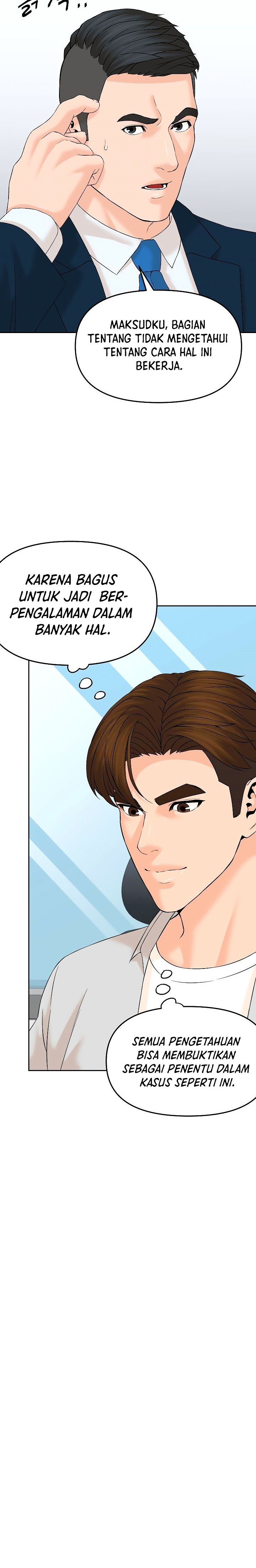 From the Grave and Back Chapter 146 Gambar 17