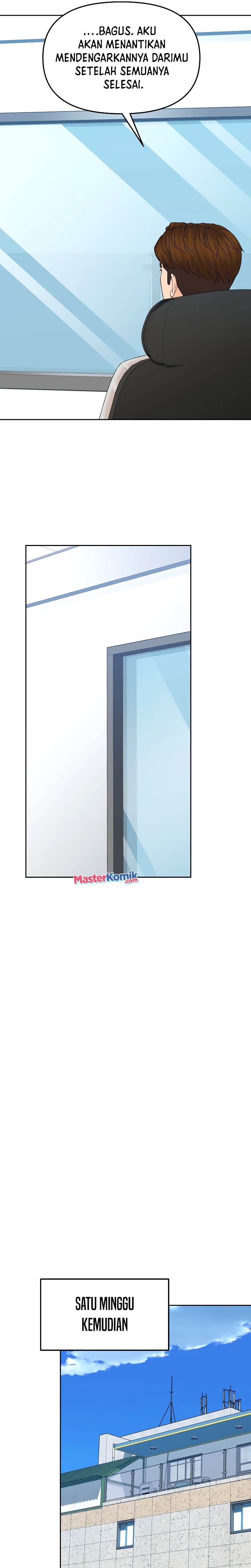 From the Grave and Back Chapter 146 Gambar 22
