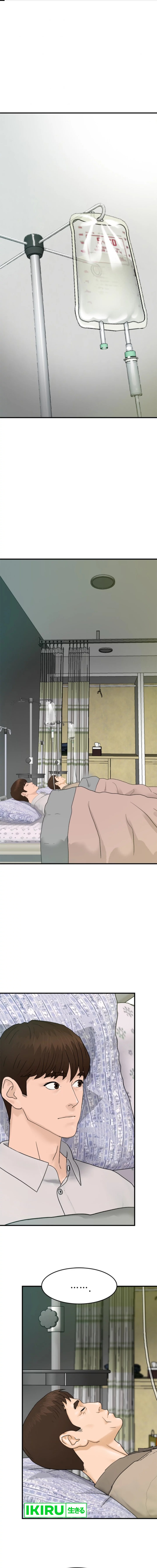 From the Grave and Back Chapter 155 Gambar 2