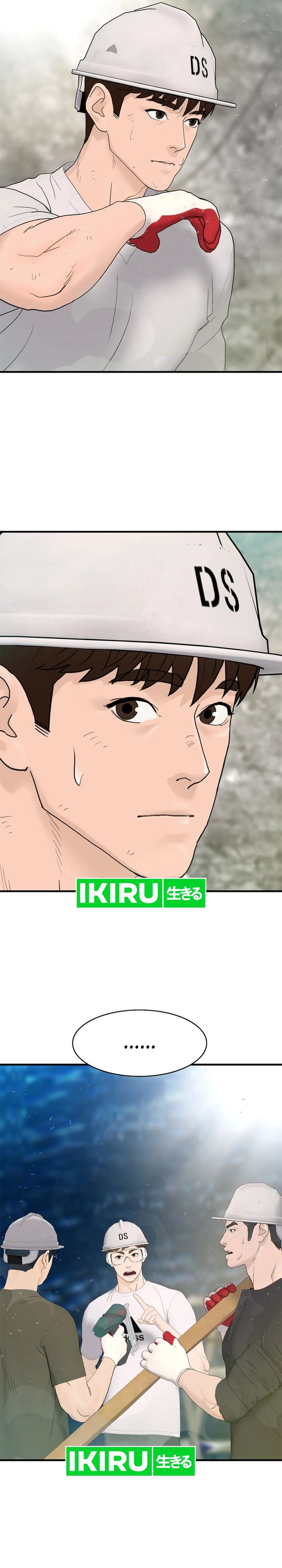 From the Grave and Back Chapter 160 Gambar 36