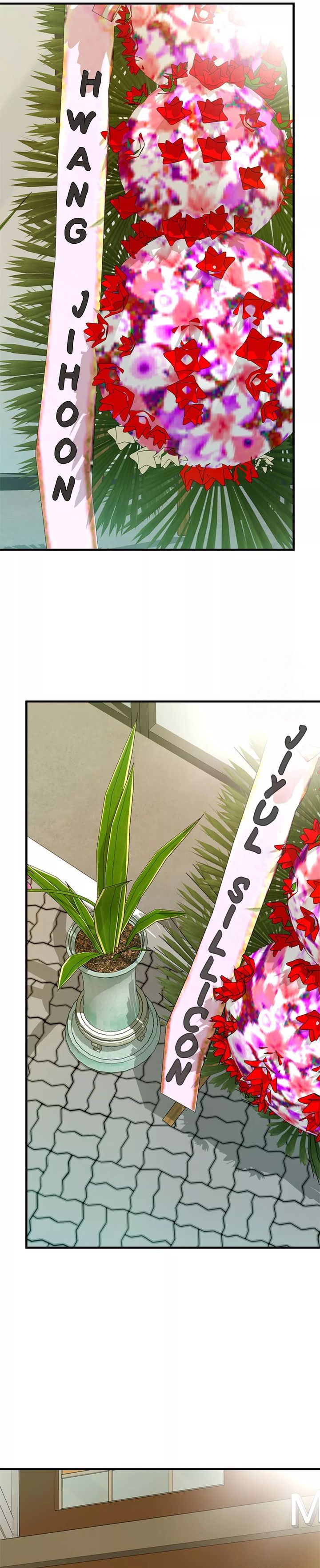 From the Grave and Back Chapter 163 Gambar 2