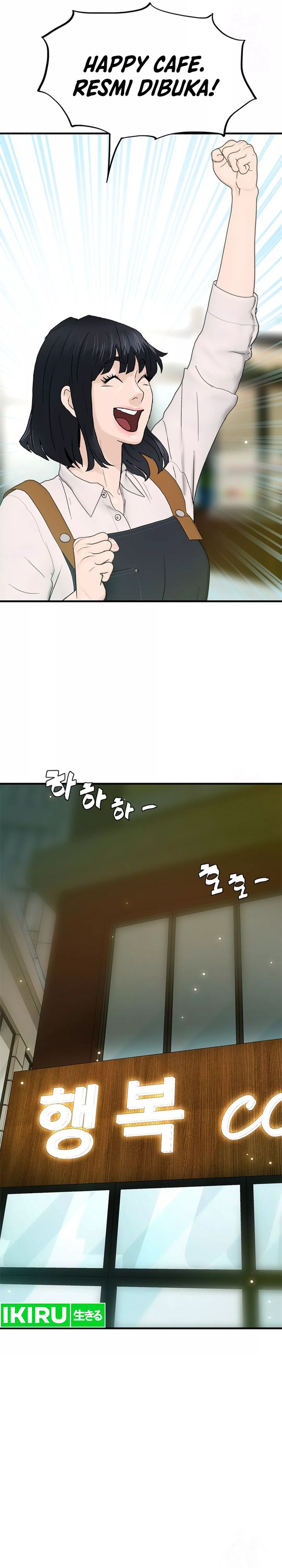 From the Grave and Back Chapter 163 Gambar 9