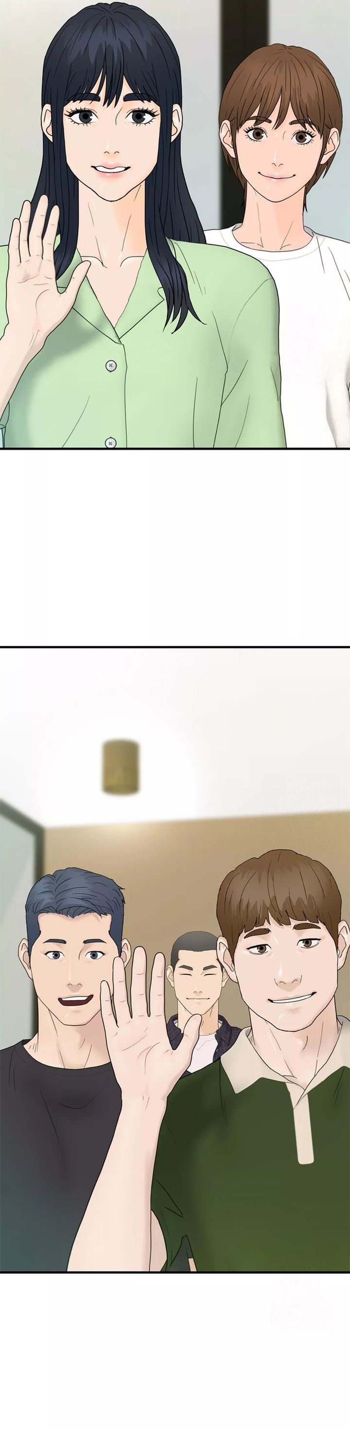 From the Grave and Back Chapter 163 Gambar 16