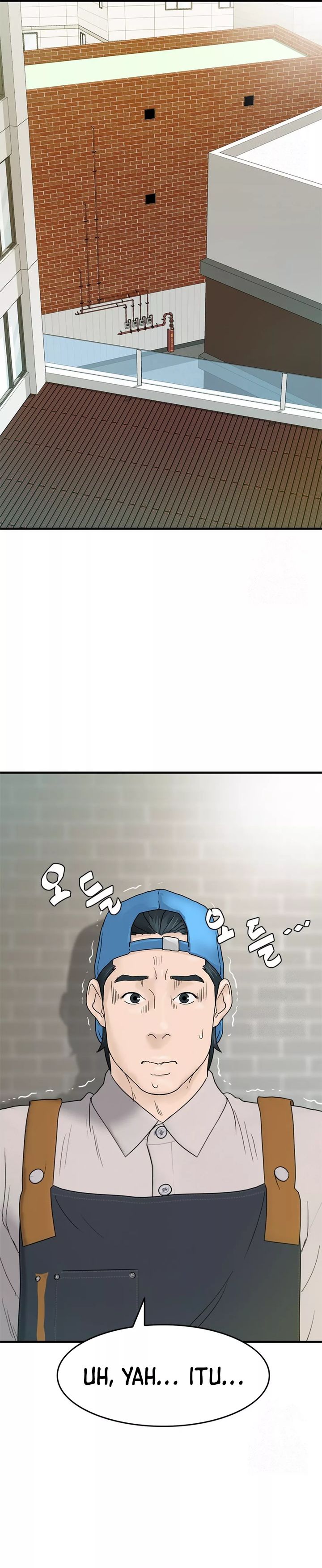 From the Grave and Back Chapter 163 Gambar 19