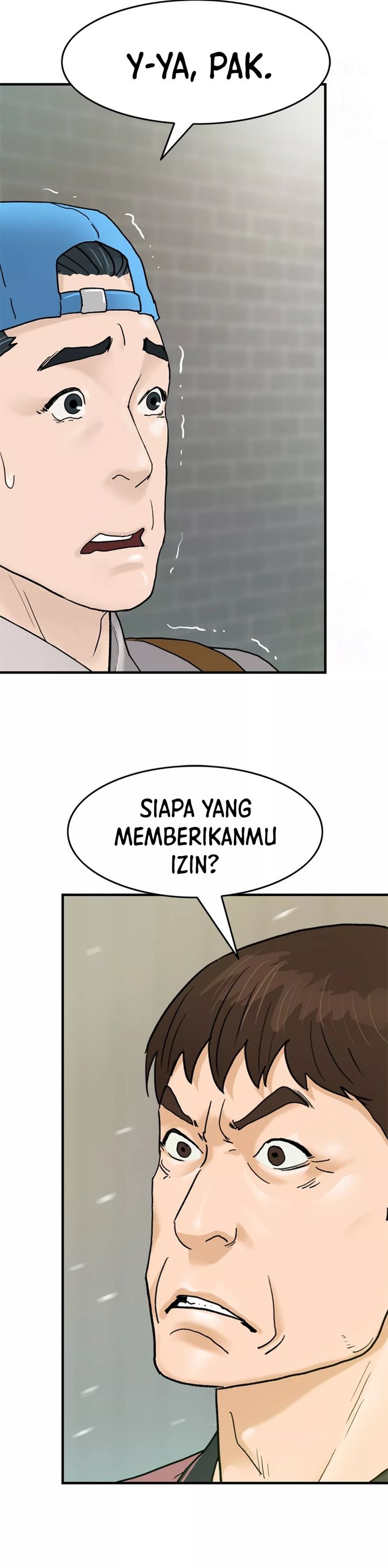 From the Grave and Back Chapter 163 Gambar 21