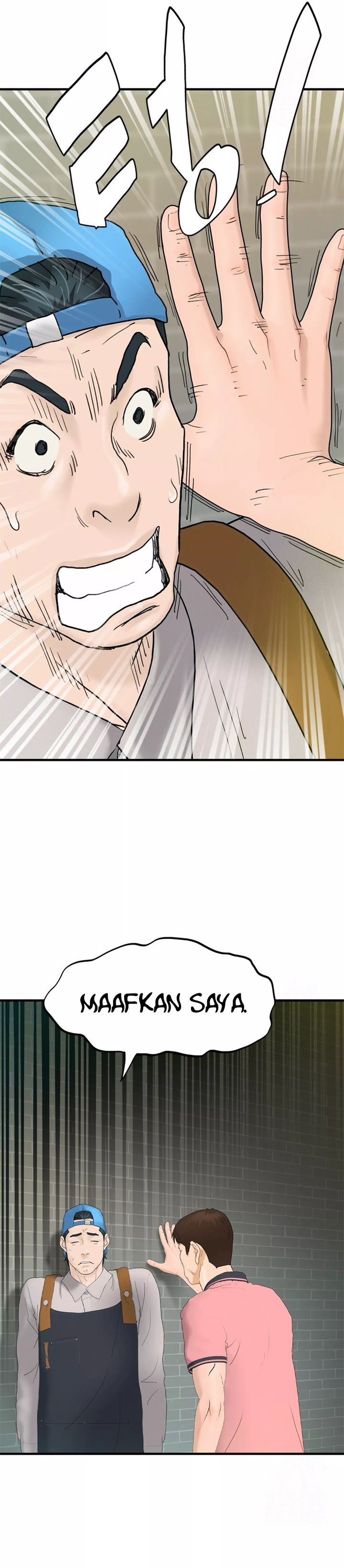 From the Grave and Back Chapter 163 Gambar 22
