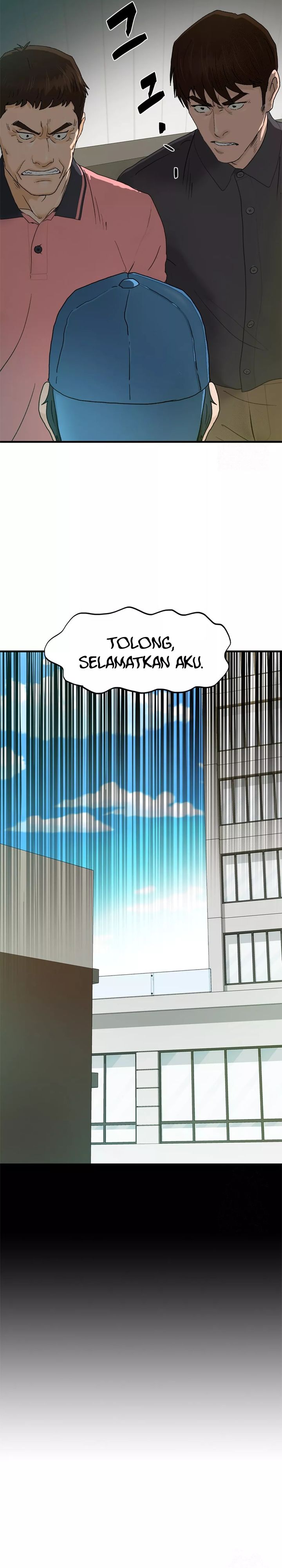 From the Grave and Back Chapter 163 Gambar 27