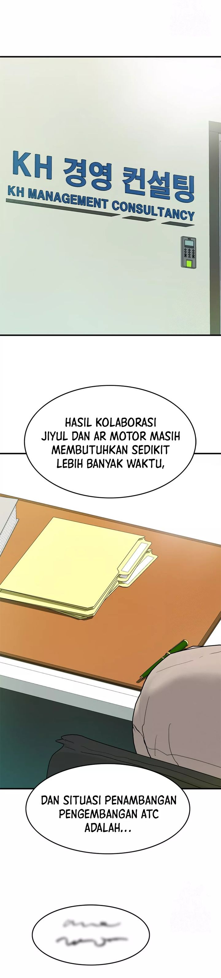 From the Grave and Back Chapter 163 Gambar 28