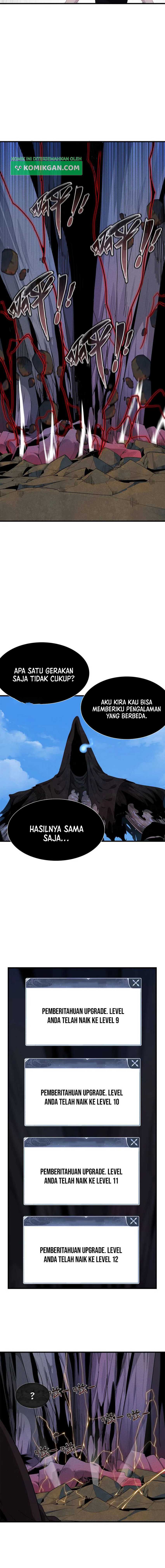 From now on, I will be The Father of The Mage Chapter 08 Gambar 5