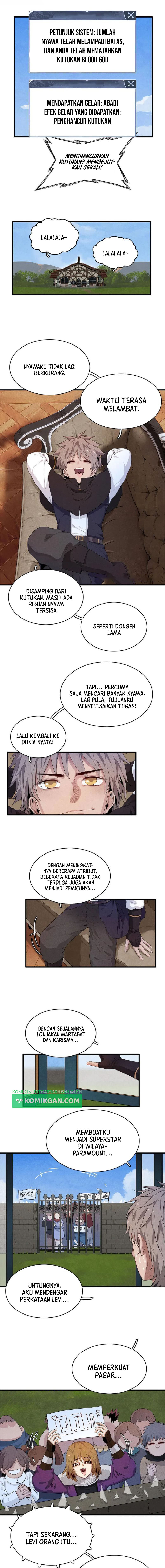 From now on, I will be The Father of The Mage Chapter 23 Gambar 2