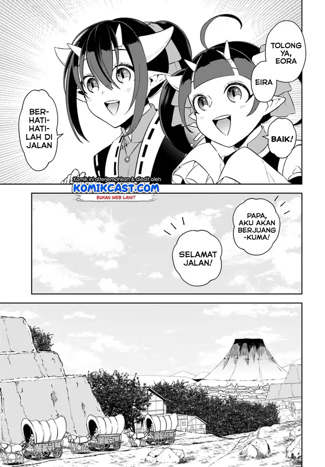 Frontier Diary Chapter 16.2 - End Gambar 5