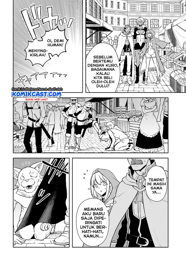 Frontier Diary Chapter 16.2 - End Gambar 10
